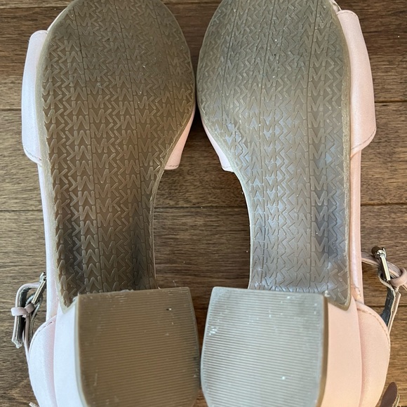 Michael Kors - Girls Gemini Celesta Butterfly Sandal - Picture 7 of 7